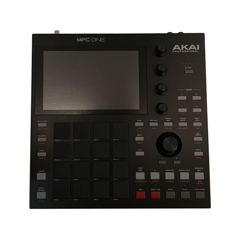 AKAI MPC ONEの画像